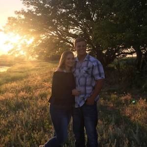 Meet your Posher, Colin